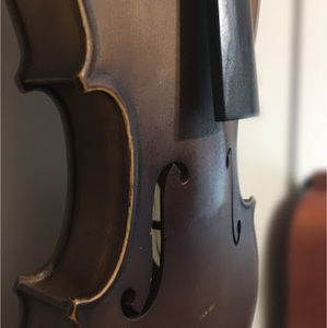 Meet your Posher, Albert